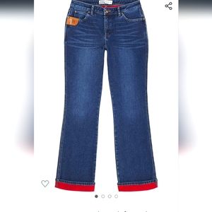 Wranglers Rigg Insulated Jean